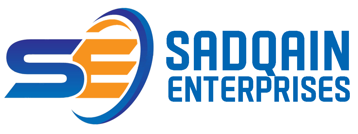 Sadqain Enterprises