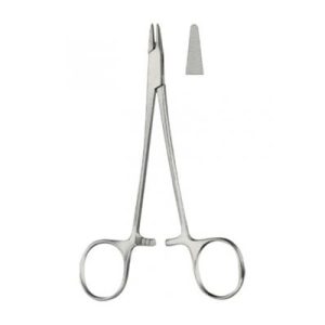 Needle Holders SE-1901