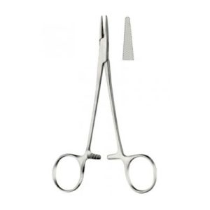 Needle Holders SE-1902
