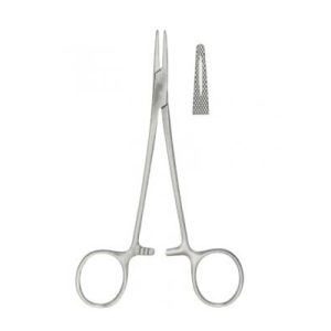 Needle Holders SE-1903
