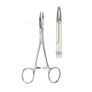 Needle Holders SE-1904