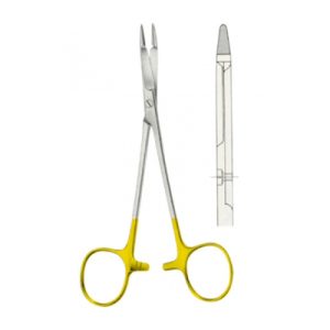 Needle Holders SE-1905