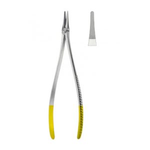 Needle Holders SE-1908
