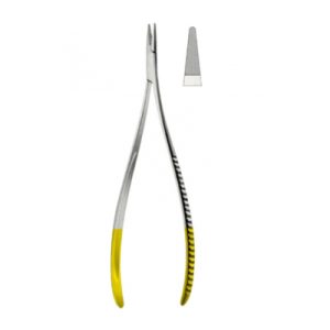 Needle Holders SE-1909