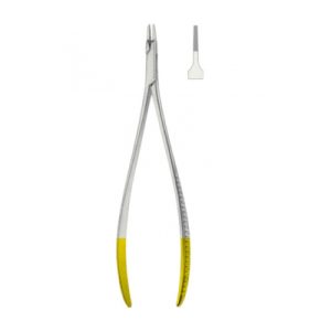 Needle Holders SE-1910