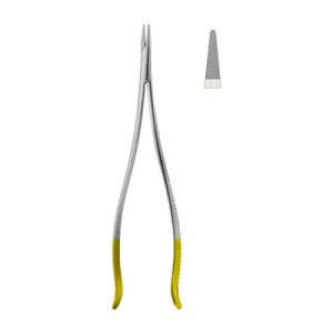 Needle Holders SE-1911