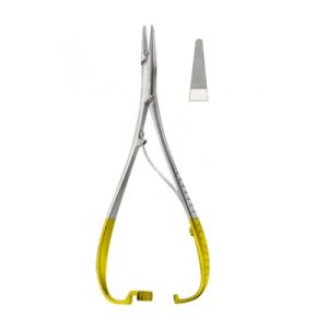 Needle Holders SE-1912