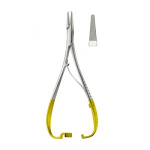 Needle Holders SE-1913