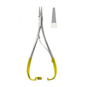 Needle Holders SE-1914