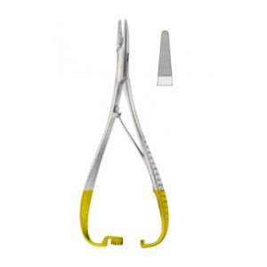 Needle Holders SE-1916
