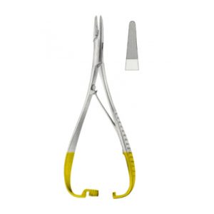 Needle Holders SE-1917