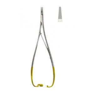 Needle Holders SE-1918