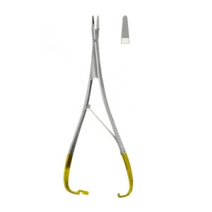 Needle Holders SE-1919