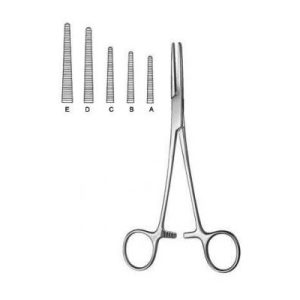 Spencer-Wells SE-2603