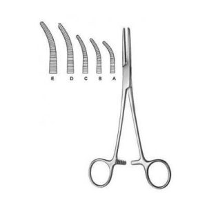 Spencer-Wells SE-2604