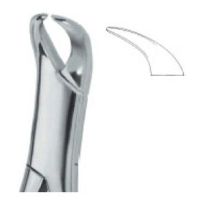 Tooth Ext Forceps Amr SE-2304