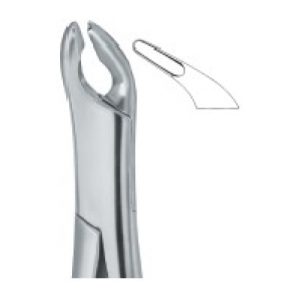 Tooth Ext Forceps Amr SE-2323