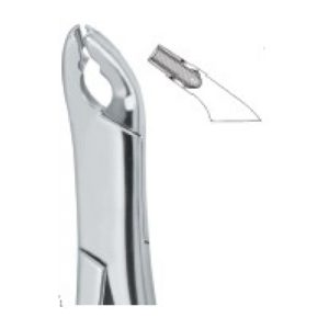 Tooth Ext Forceps Amr SE-2324