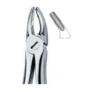 Tooth Ext Forceps SE-2403