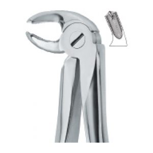 Tooth Ext Forceps SE-2410