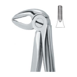 Tooth Ext Forceps SE-2414