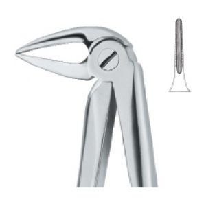 Tooth Ext Forceps SE-2415