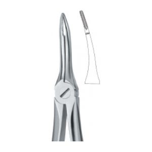 Tooth Ext Forceps SE-2421