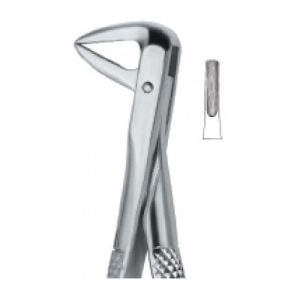 Tooth Ext Forceps SE-2432
