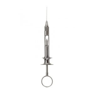 dental-syringe SE-1809