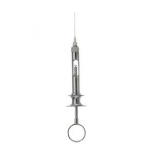 dental-syringe SE-1811