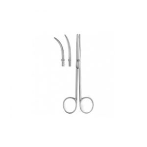 enucleation-scissors SE-6168